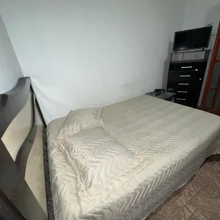 Pousada Suites Bertioga-2